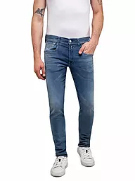 REPLAY | Jeans Slim Fit Anbass Hyperflex Bio | Blu chiaro
