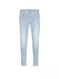 REPLAY | Jeans slim fit ANBASS HYPERFLEX | Blu chiaro