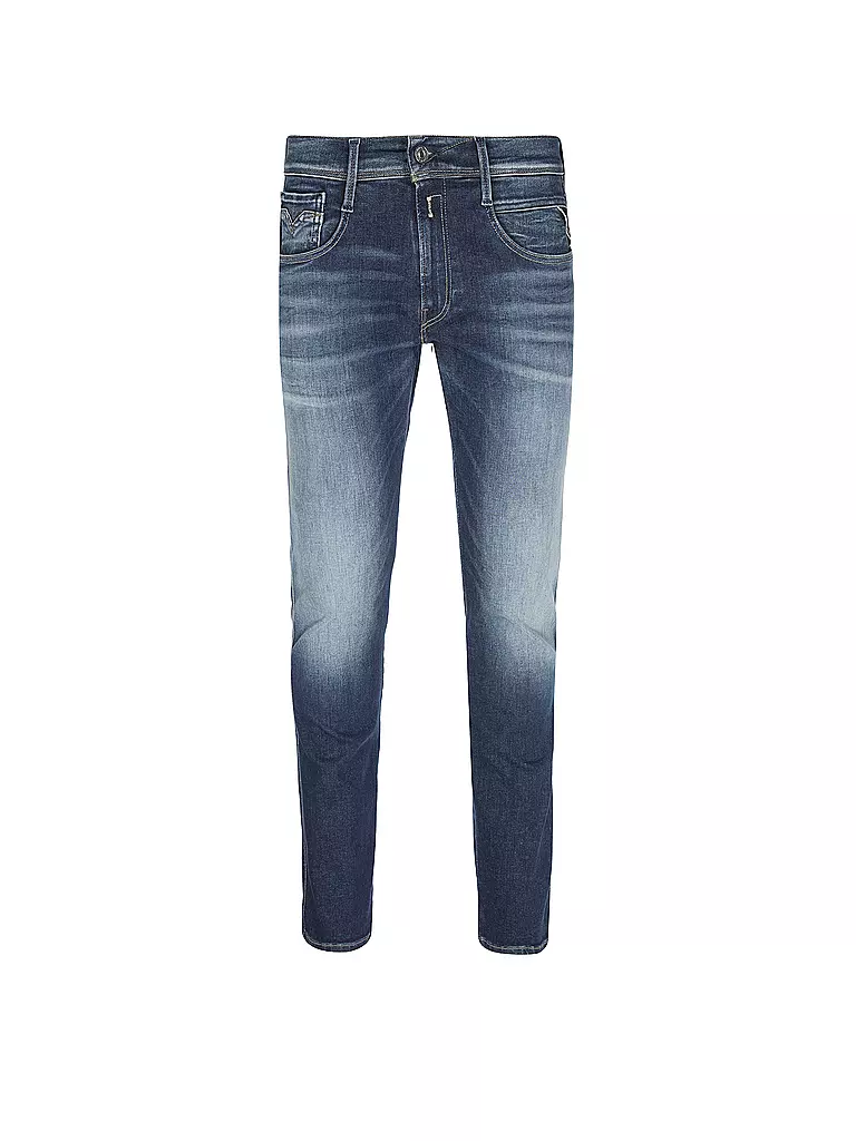 REPLAY | Jeans Slim Fit ANBASS HYPERFLEX | Blu