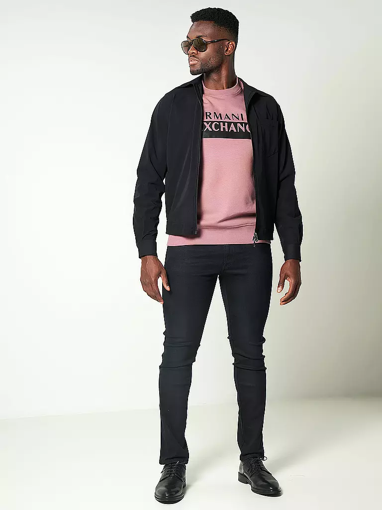 REPLAY | Jeans Slim Fit ANBASS HYPERFLEX | Blu scuro