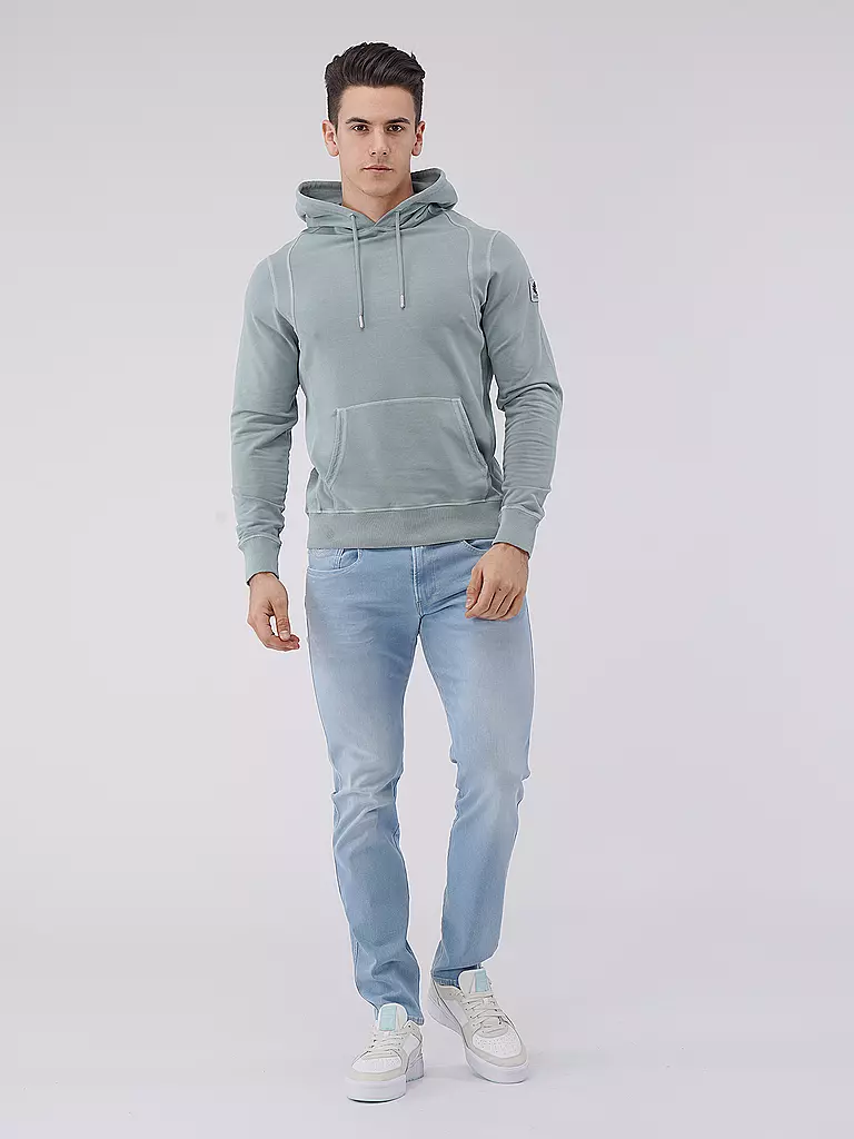 REPLAY | Jeans slim fit ANBASS HYPERFLEX | Blu chiaro