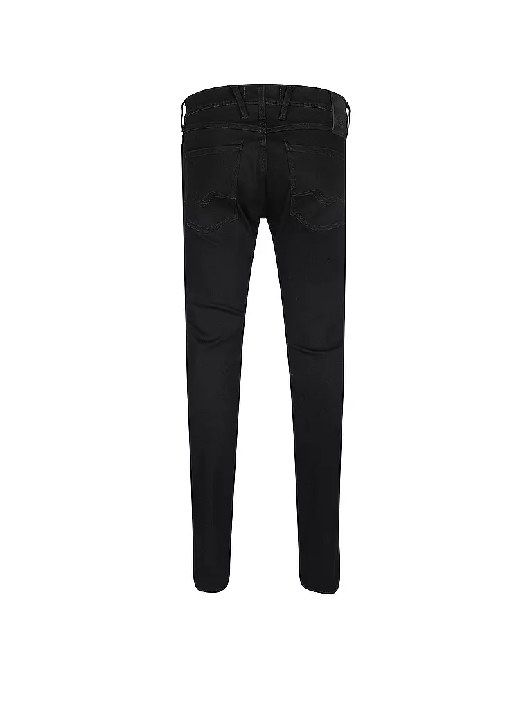 REPLAY | Jeans Slim Fit ANBASS HYPERFLEX | Blu scuro