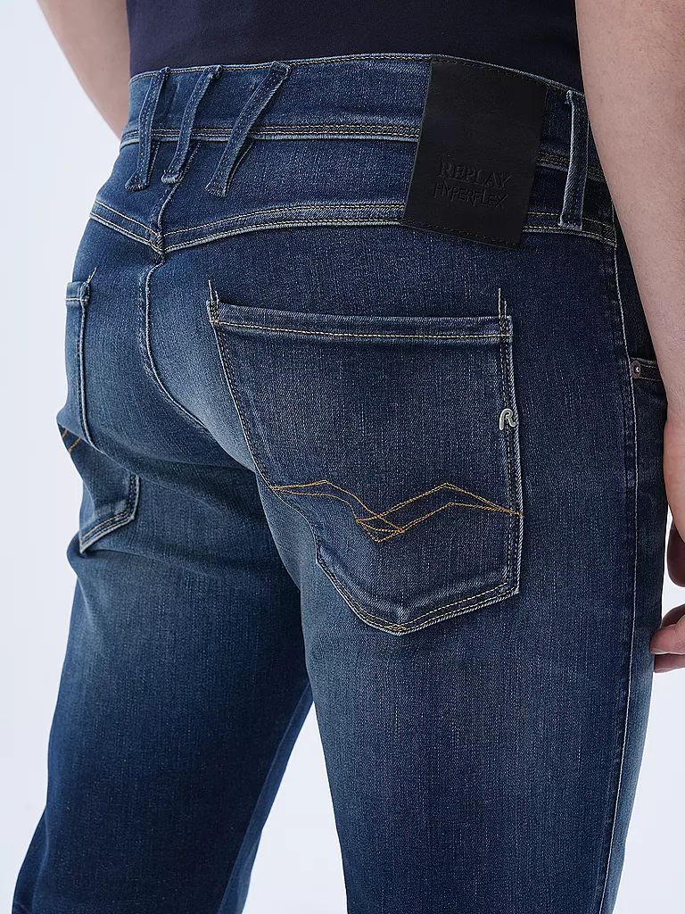REPLAY | Jeans Slim Fit ANBASS HYPERFLEX | 