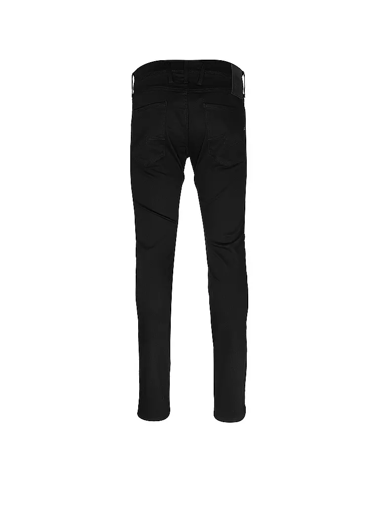 REPLAY | Jeans Slim Fit ANBASS HYPERFLEX | Nero