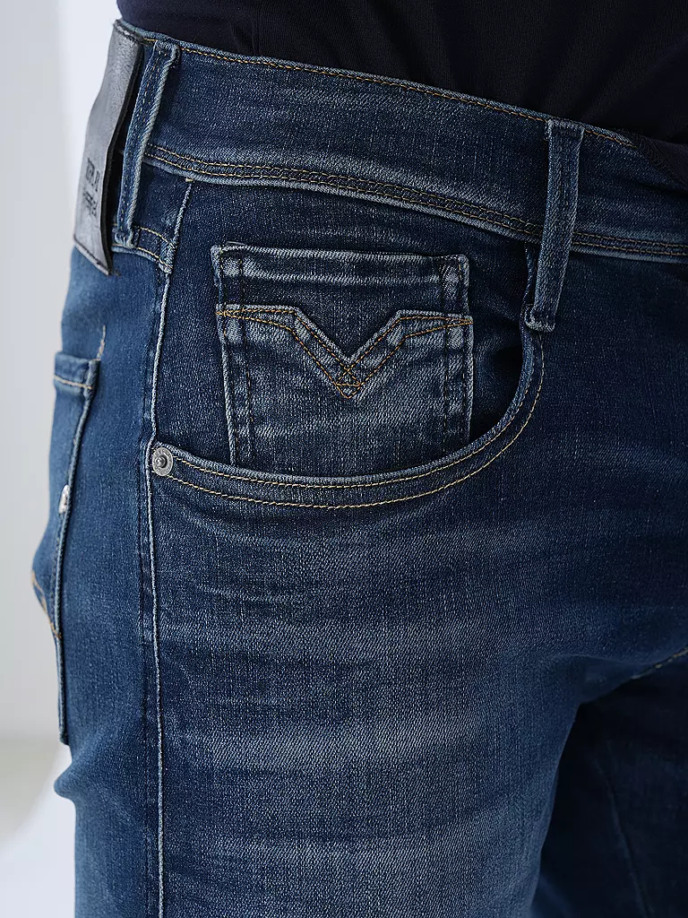 REPLAY | Jeans Slim Fit ANBASS HYPERFLEX | 