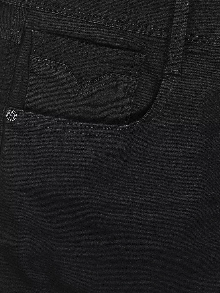 REPLAY | Jeans Slim Fit ANBASS HYPERFLEX | Blu scuro