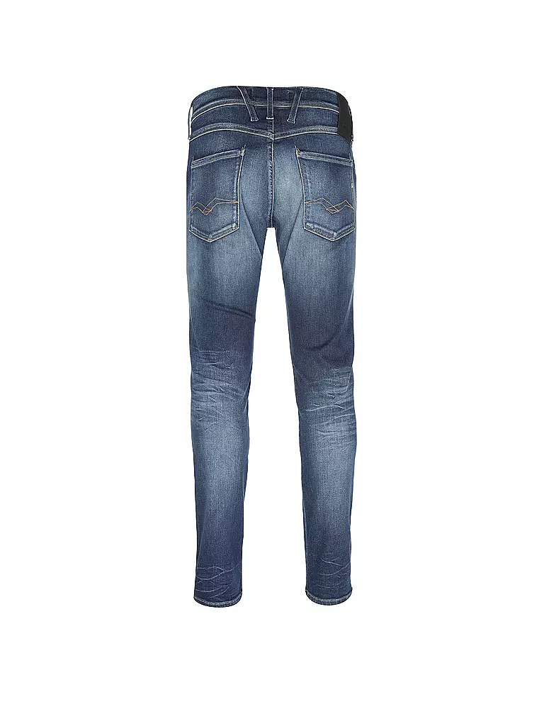 REPLAY | Jeans Slim Fit ANBASS HYPERFLEX | 