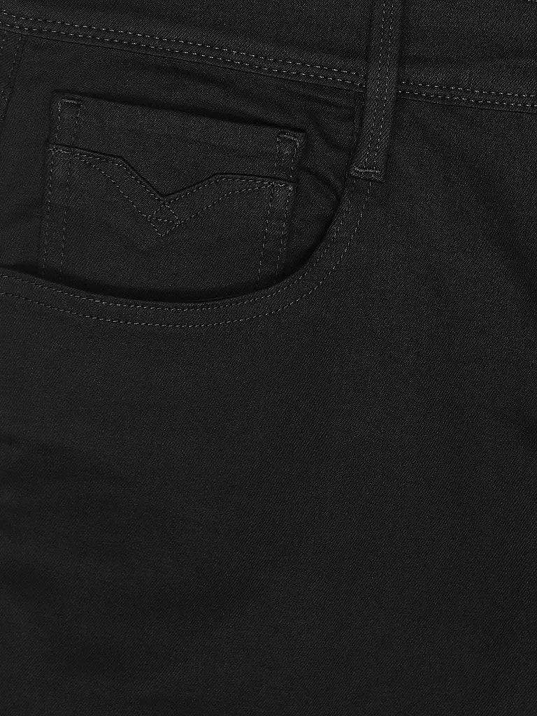 REPLAY | Jeans Slim Fit ANBASS HYPERFLEX | Nero