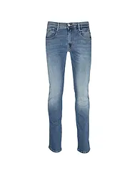 REPLAY | Jeans Slim Fit ANBASS HYPERFLEXX | Blu