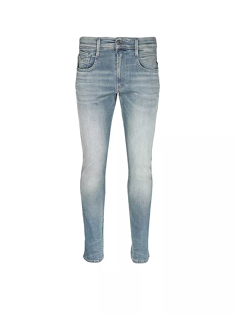 REPLAY | Jeans Slim Fit ANBASS HYPERFLEXX | Blu