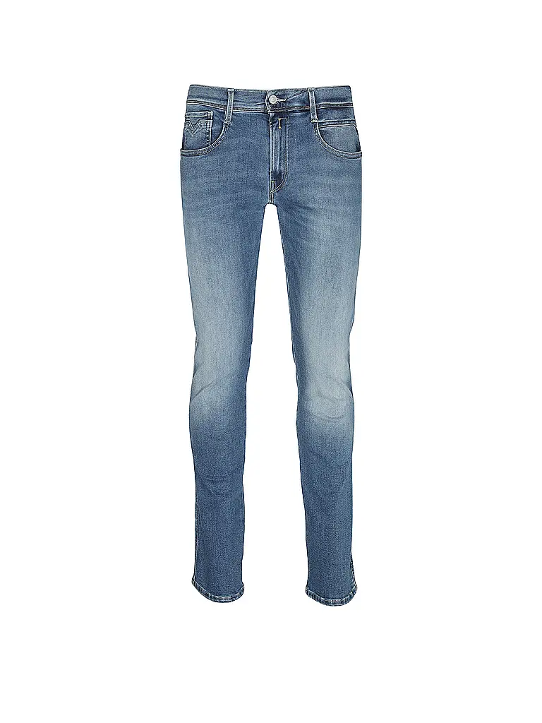 REPLAY | Jeans Slim Fit ANBASS HYPERFLEXX | Blu