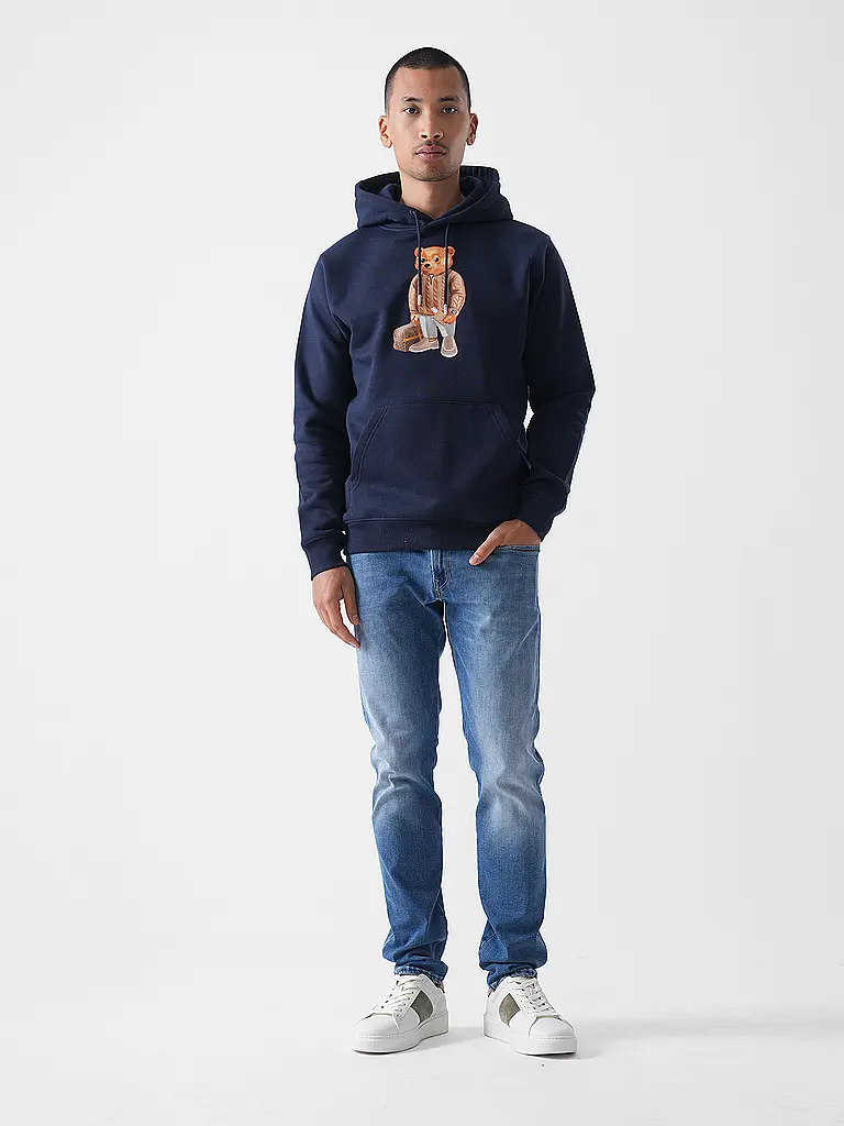 REPLAY | Jeans Slim Fit ANBASS HYPERFLEXX | Blu