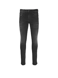 REPLAY | Jeans Slim Fit ANBASS | Grigio