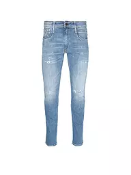 REPLAY | Jeans Slim Fit ANBASS | Blu