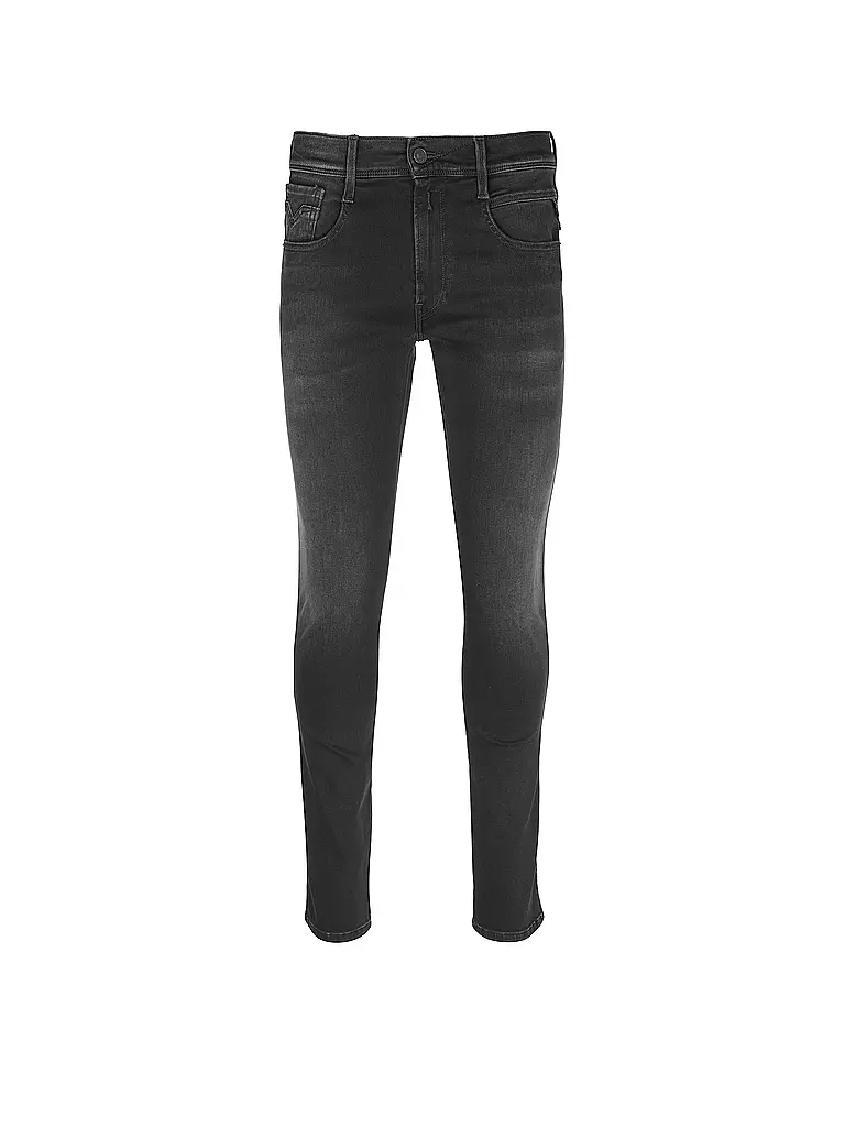 REPLAY | Jeans Slim Fit ANBASS | Grigio