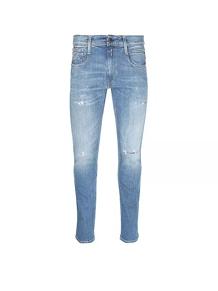 REPLAY | Jeans Slim Fit ANBASS | Blu