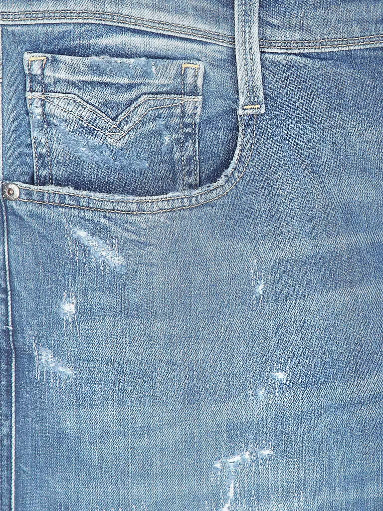 REPLAY | Jeans Slim Fit ANBASS | Blu