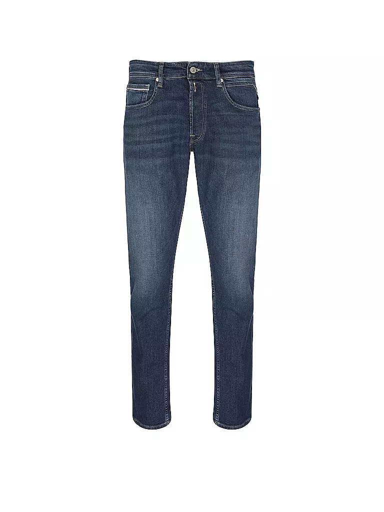 REPLAY | Jeans Slim Fit GROVER 573 | Blu