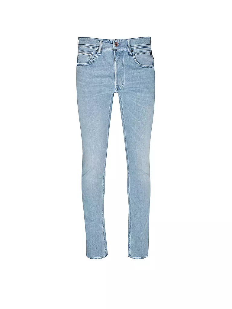REPLAY | Jeans Slim Fit GROVER | Blu chiaro