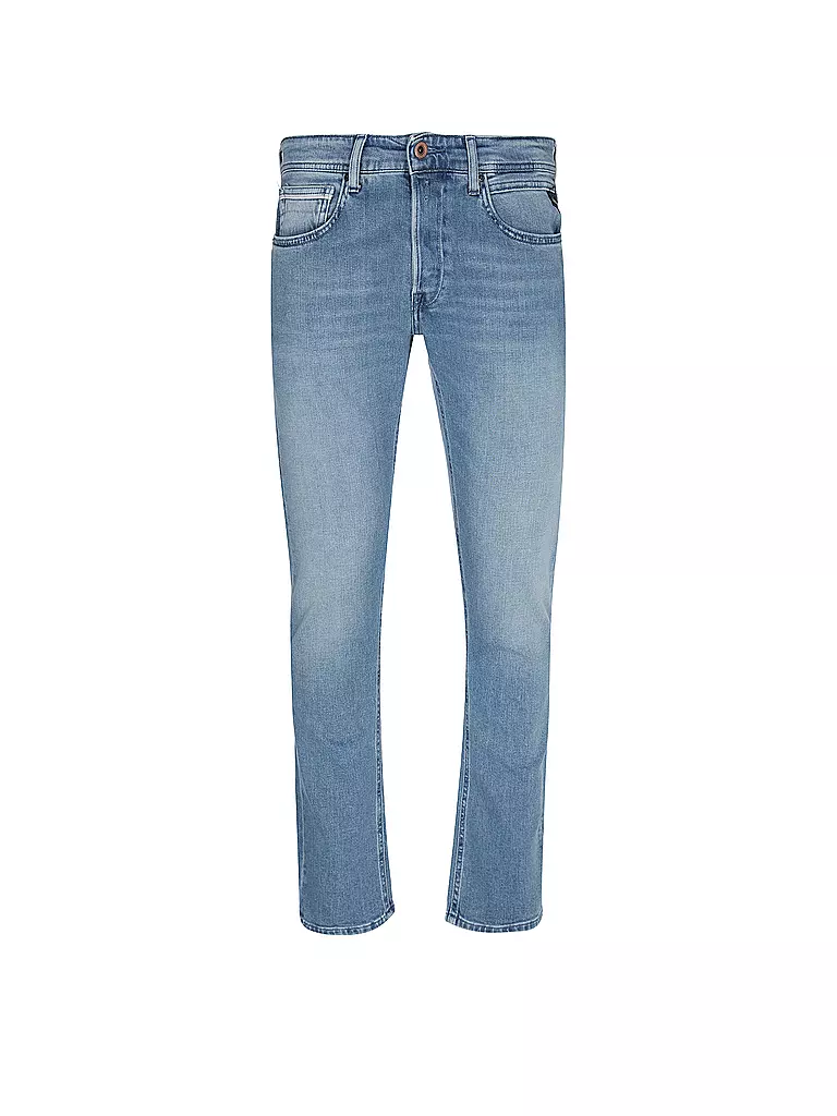 REPLAY | Jeans Slim Fit GROVER | Blu