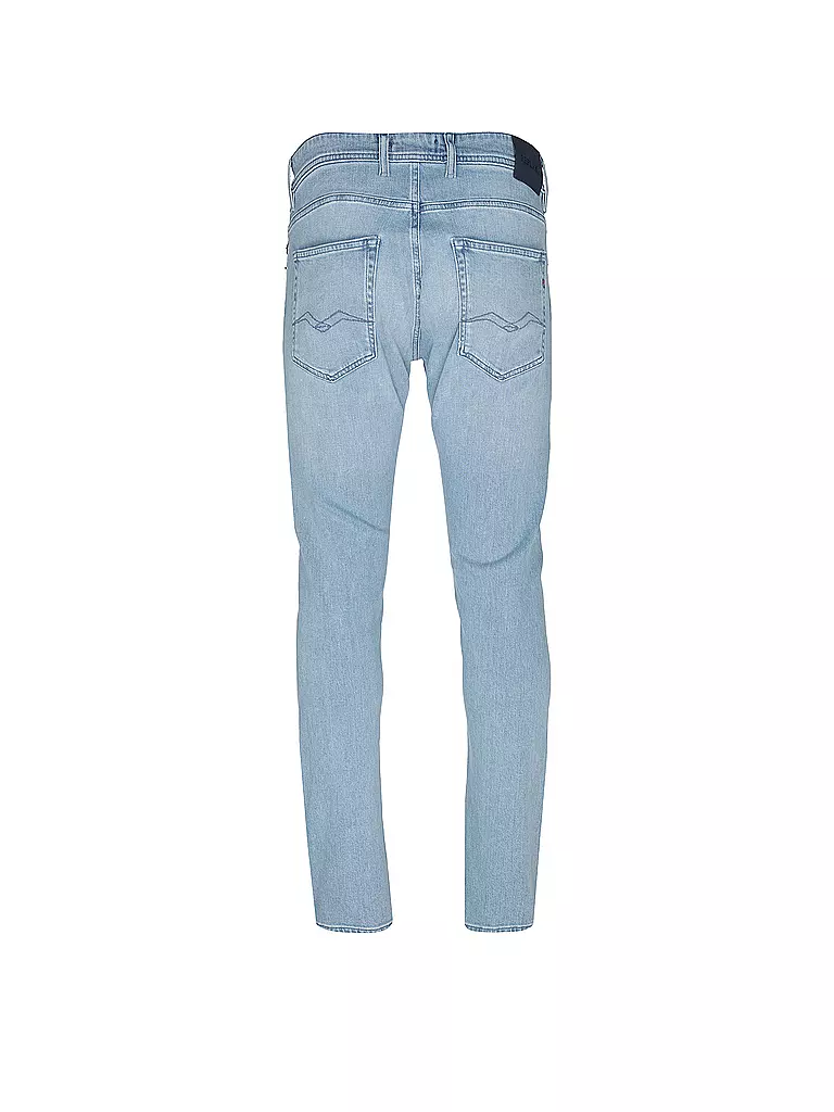 REPLAY | Jeans Slim Fit GROVER | Blu chiaro