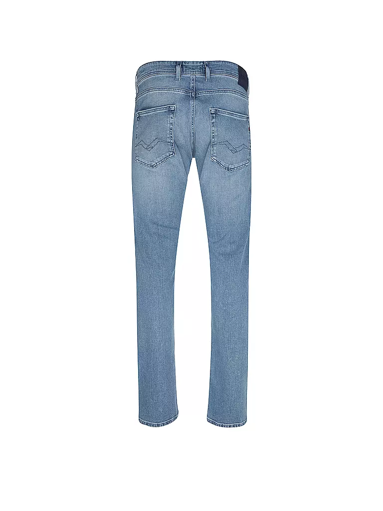 REPLAY | Jeans Slim Fit GROVER | Blu