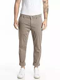 REPLAY | Jeans Zeumar - Hyperflex | Beige