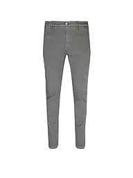 REPLAY | Jeans Zeumar - Hyperflex | Verde scuro