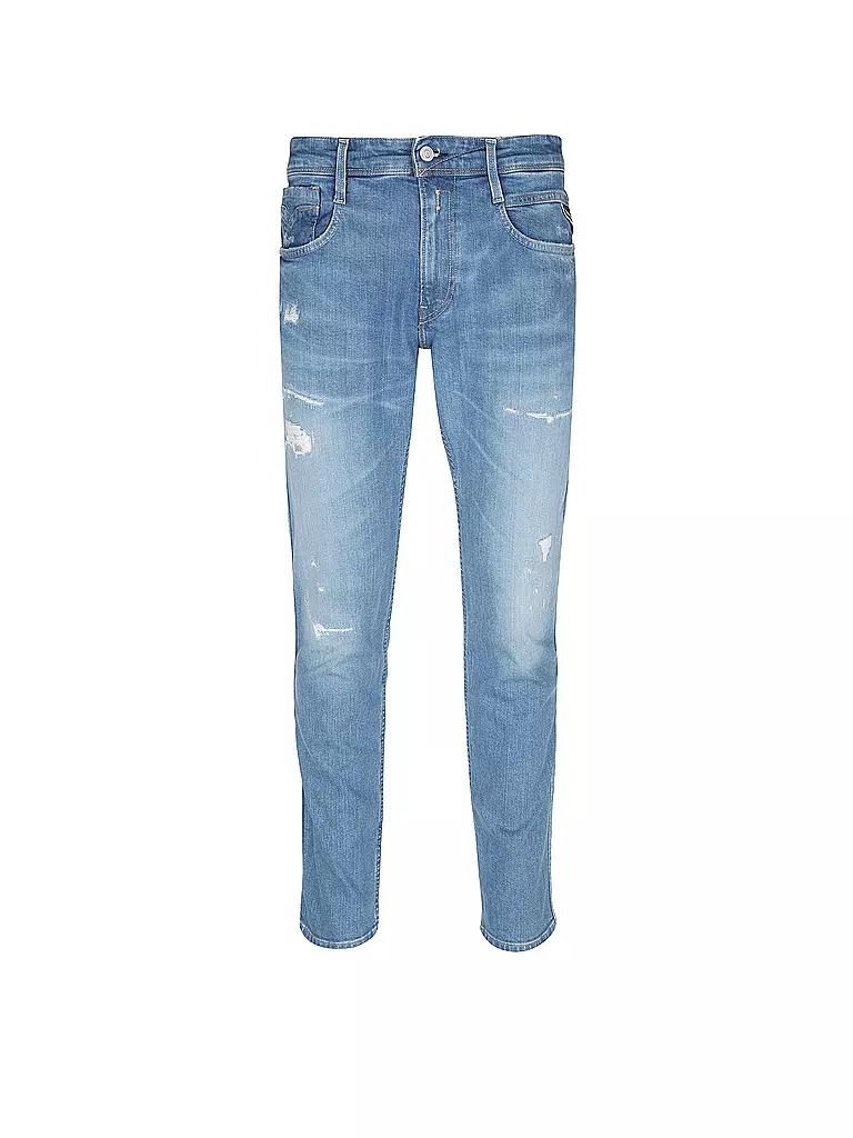 REPLAY | Jeans Slim Fit | Blu
