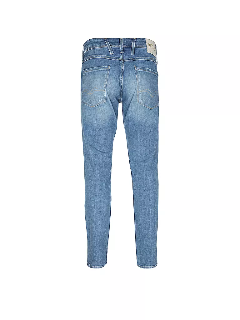 REPLAY | Jeans Slim Fit | Blu
