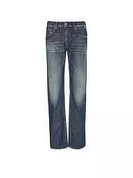 REPLAY | Jeans Straight Fit 7/8 AKEME | Blu scuro