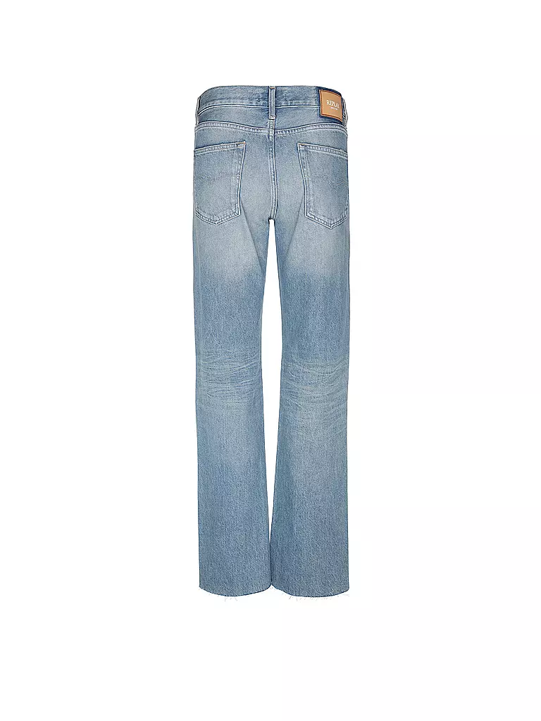 REPLAY | Jeans Straight Fit 7/8 AKEME |