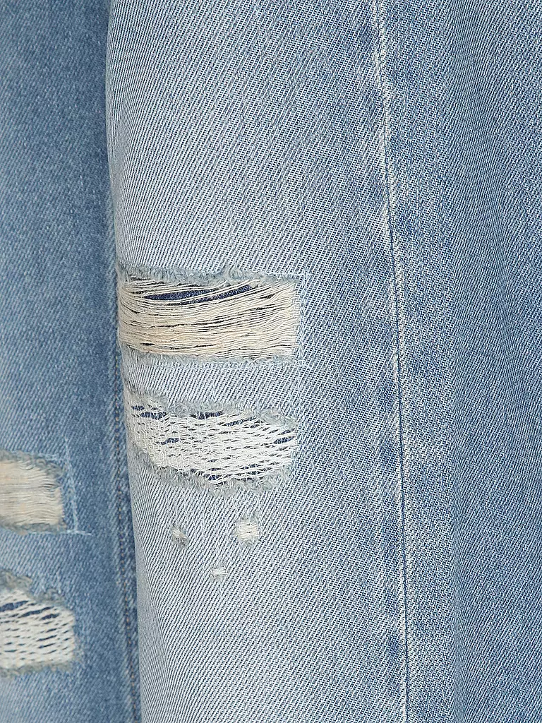 REPLAY | Jeans Straight Fit 7/8 AKEME |