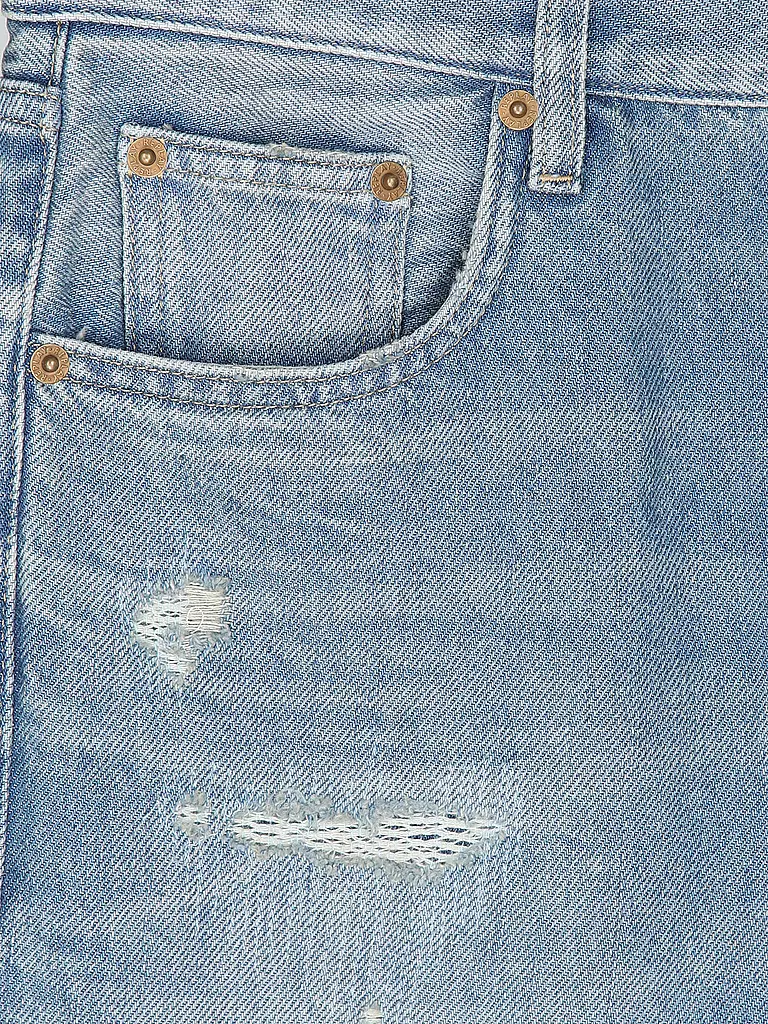 REPLAY | Jeans Straight Fit 7/8 AKEME |