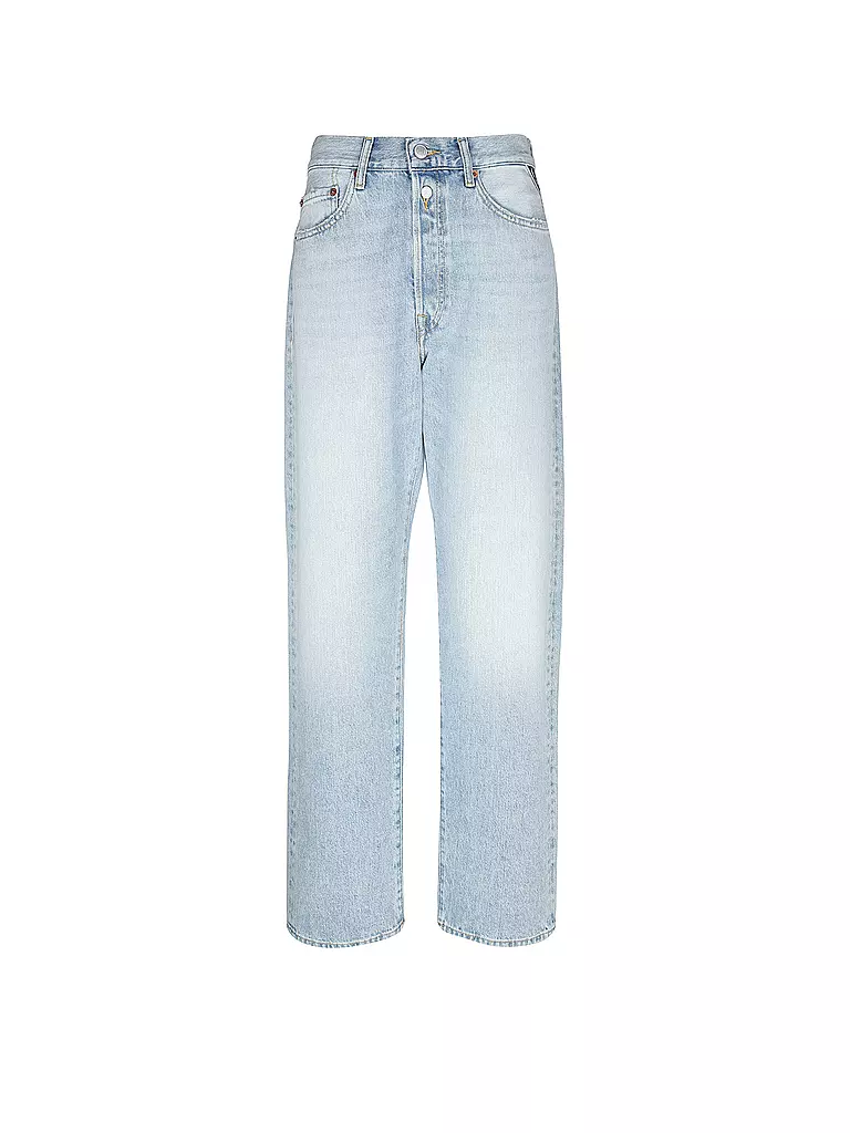 REPLAY | Jeans Straight Fit 9ZERO1 | Blu chiaro