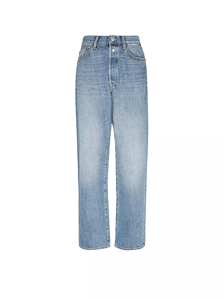 REPLAY | Jeans Straight Fit 9ZERO1 | Blu