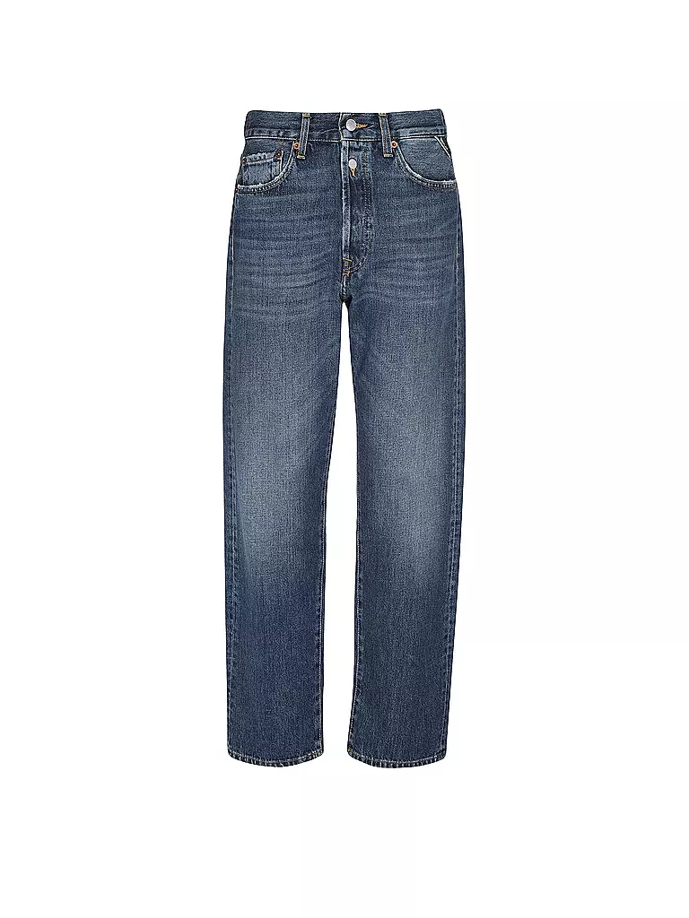 REPLAY | Jeans Straight Fit 9ZERO1 | Blu scuro