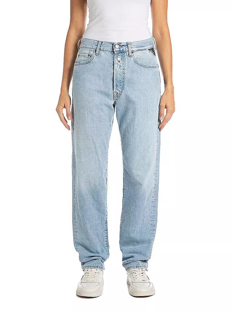 REPLAY | Jeans Straight Fit 9ZERO1 | Blu chiaro