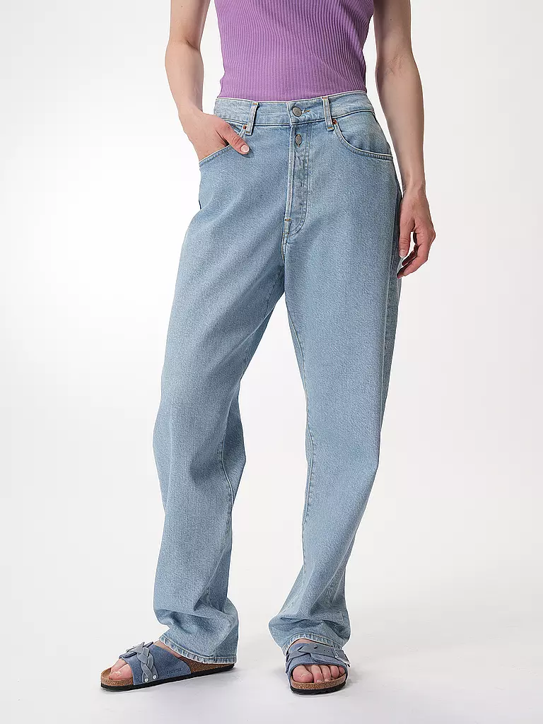 REPLAY | Jeans Straight Fit 9ZERO1 |