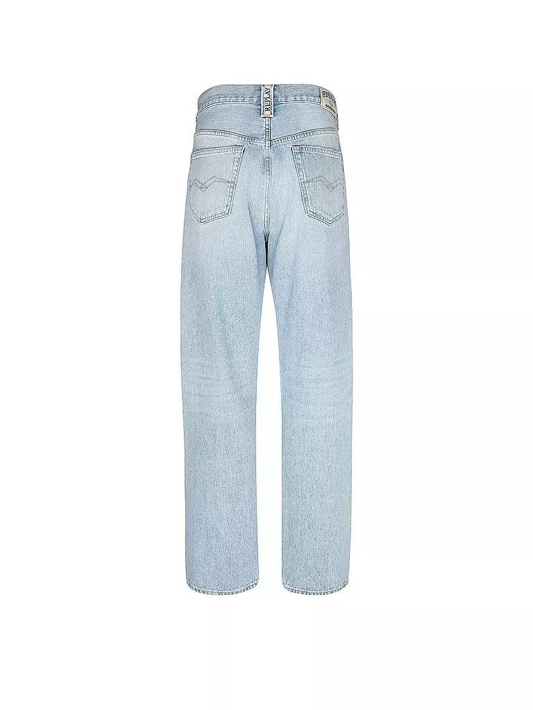 REPLAY | Jeans Straight Fit 9ZERO1 | Blu chiaro