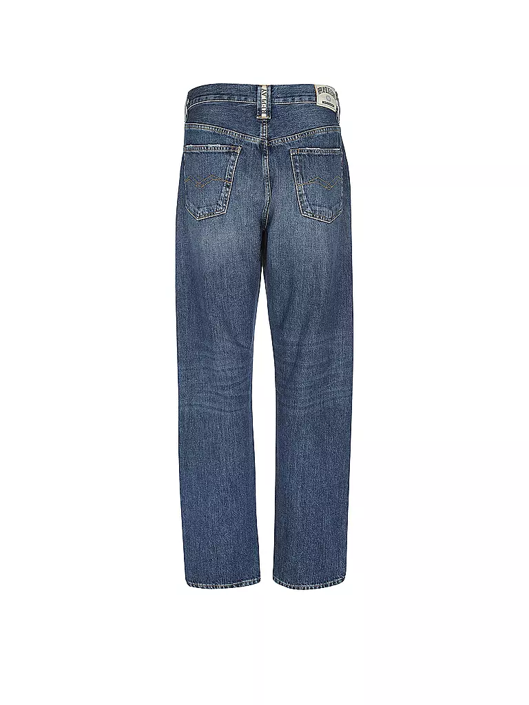 REPLAY | Jeans Straight Fit 9ZERO1 | 