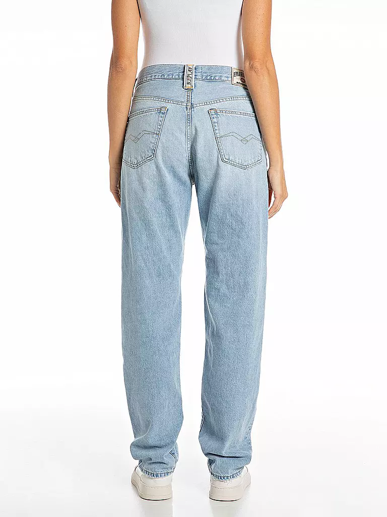 REPLAY | Jeans Straight Fit 9ZERO1 | Blu chiaro