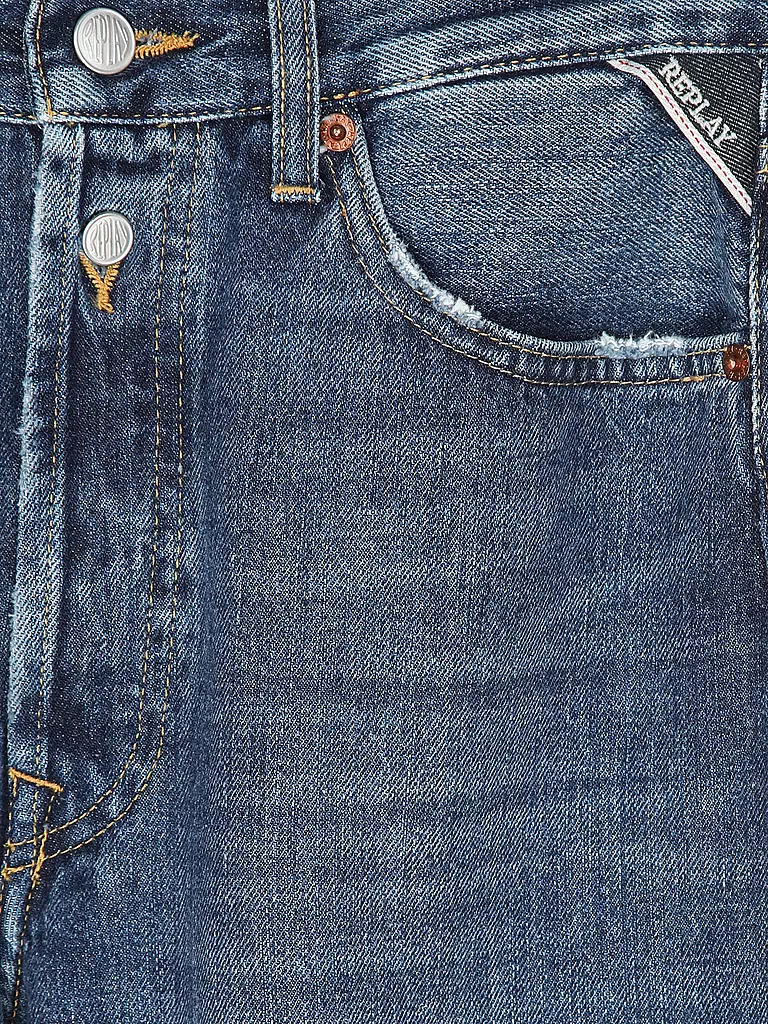 REPLAY | Jeans Straight Fit 9ZERO1 | 