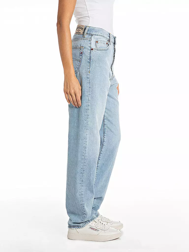 REPLAY | Jeans Straight Fit 9ZERO1 | Blu chiaro