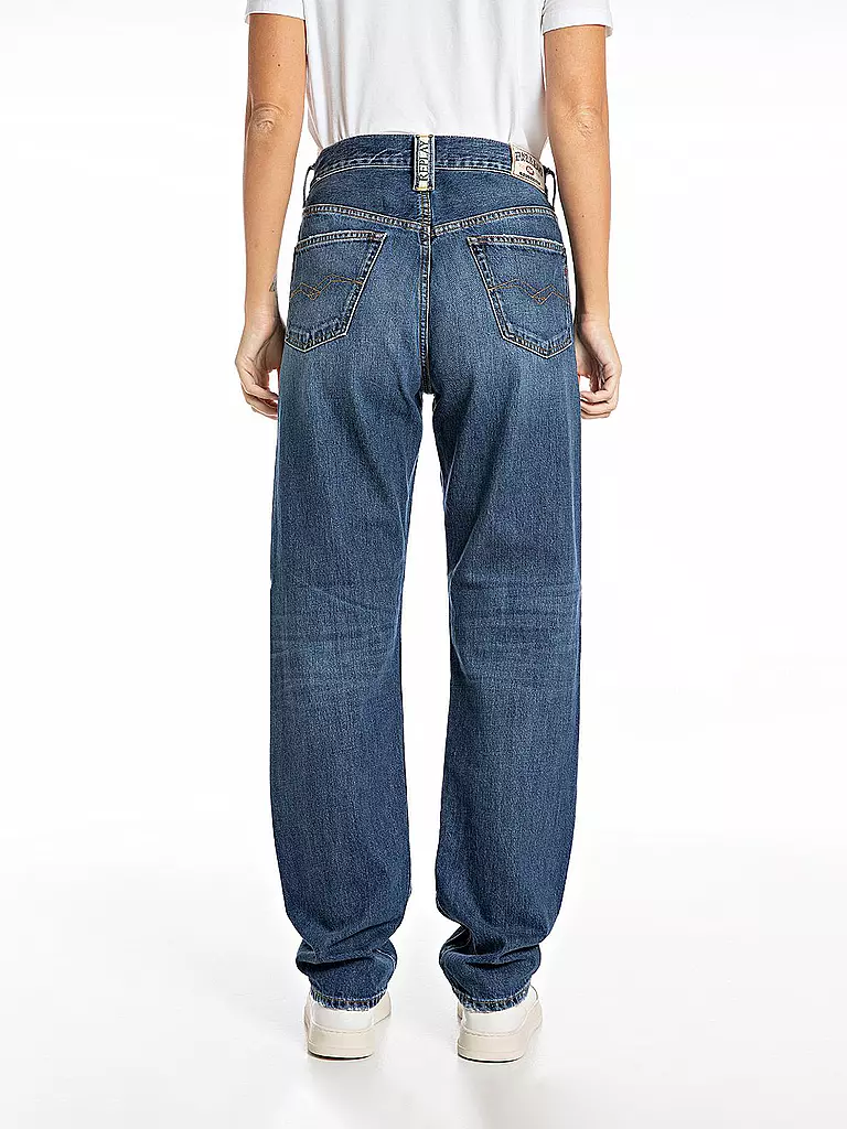REPLAY | Jeans Straight Fit 9ZERO1 | 