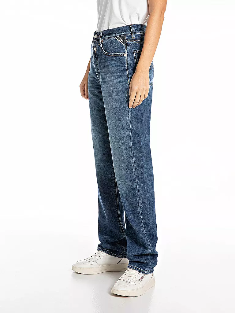 REPLAY | Jeans Straight Fit 9ZERO1 | 