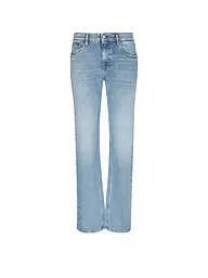 REPLAY | Jeans Straight Fit AKEME | Blu chiaro