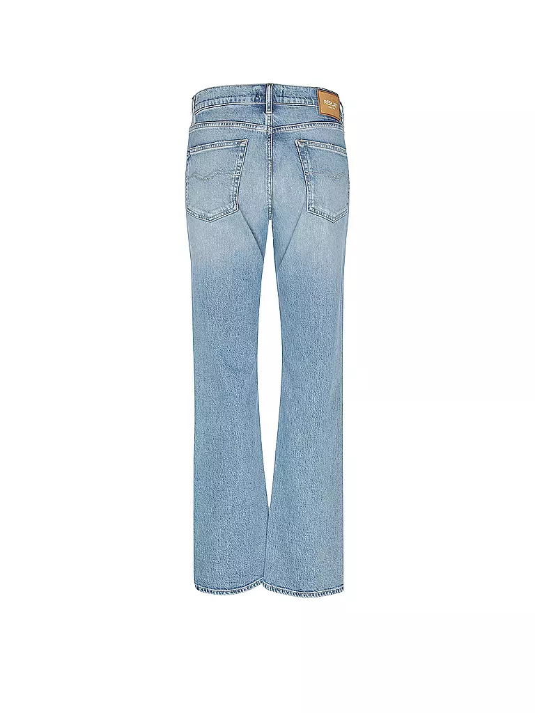 REPLAY | Jeans Straight Fit AKEME | 