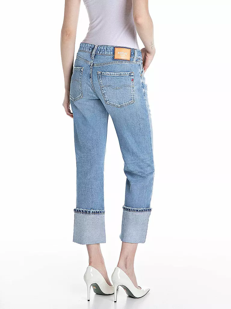 REPLAY | Jeans Straight Fit AKEME | 