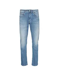 REPLAY | Jeans Straight Fit GROVER 573 | Blu